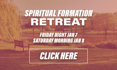 Spiritual Formation Retreat Tile