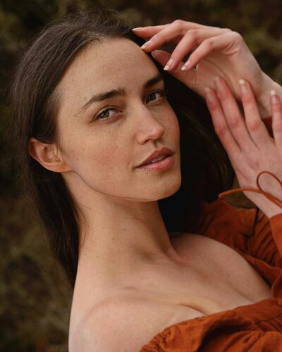 Candice Conesa, doula à Albi