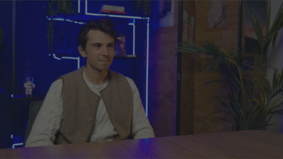 Pierre Froger - Vidéaste professionnel à Paris - Vidéo Interviews