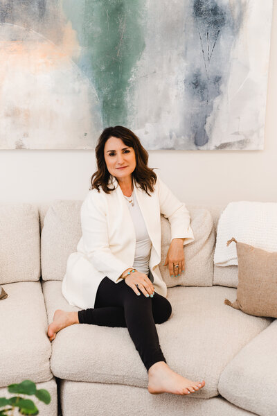 Dena Hein, Marriage and Family Therapist