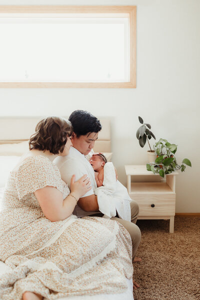 Madison Baby Photographer
