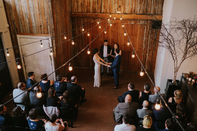 Sole Repair Wedding with Seattle Wedding Photographer Sarah Anne Photo