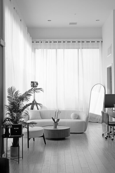 San Diego boudoir photography