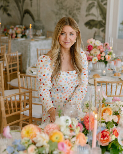 Newport Rhode Island wedding planner