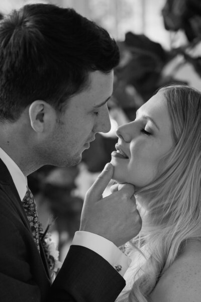 carolina inn wedding
