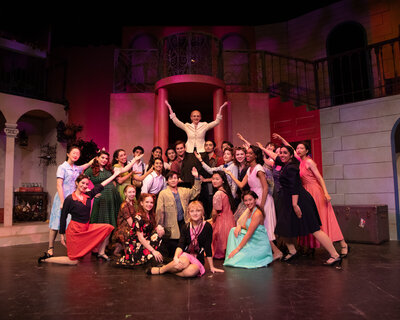 Evita
