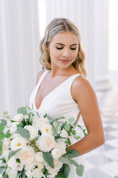 Romantic. Fresh. Bright. Charleston Wedding Photographer. Featured in Charleston Wedding Magazine and Awarded "Best of Weddings" on The Knot 2020!