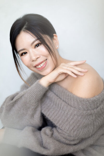 Hilary Chan Photographer Profile Photo 2024-2