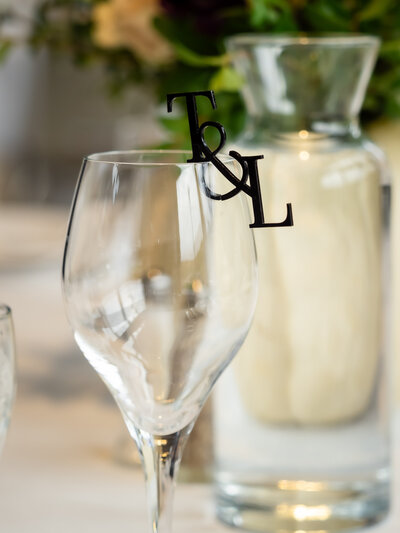 Alpine Ski Club Wedding Details