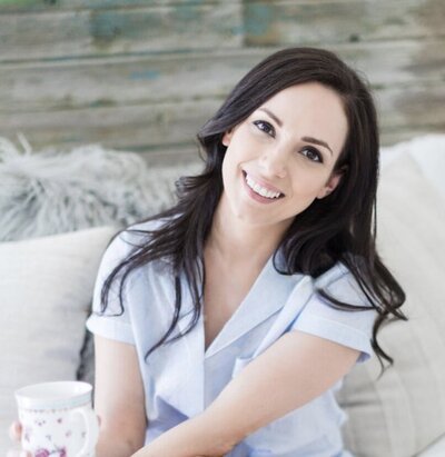 Ann Marie Patt owner and chicago travel advisor of Sol & Tide Travel Co