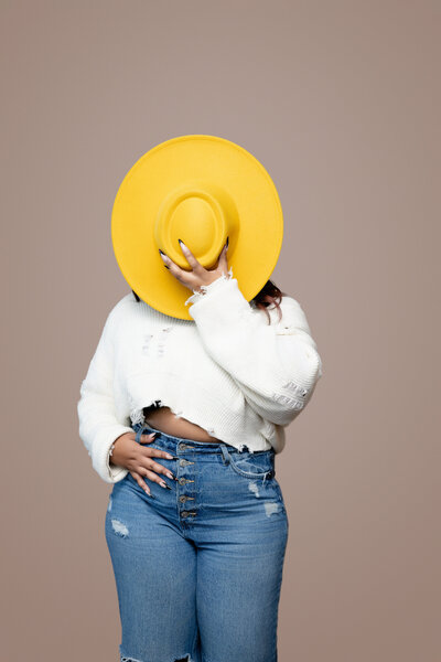 West Hartford, CT Personal Branding Portrait Studio Avon Photographer