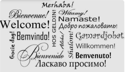 Different Languages