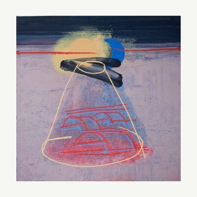 John Loker Recent Work 