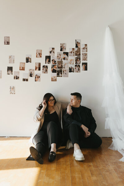 wichita photographer branding images