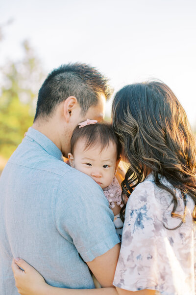 newborn photographer spokane
