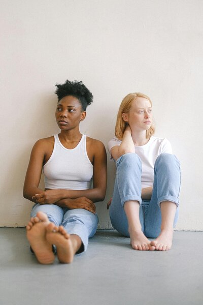 therapy for relationship distress in Centennial, CO