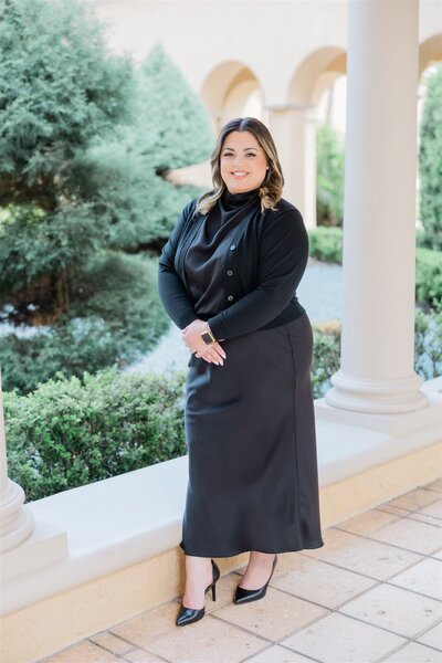 St. Augustine Wedding Planner