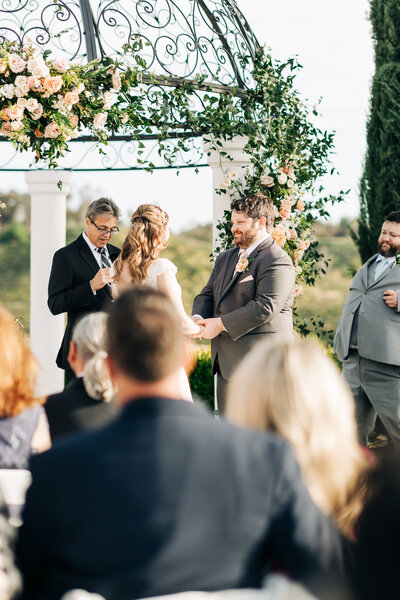 Temecula Wedding