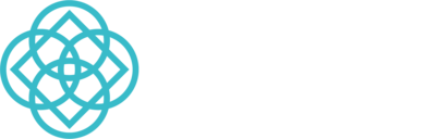 Michelle Greaves Stacked Logo White