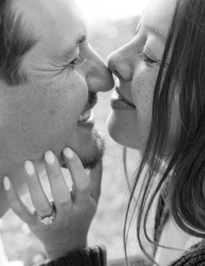 Review from Montana bride Caitlin: Kind and invaluable photographer