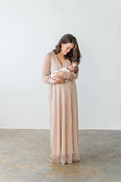 Hazel Newborn 0057