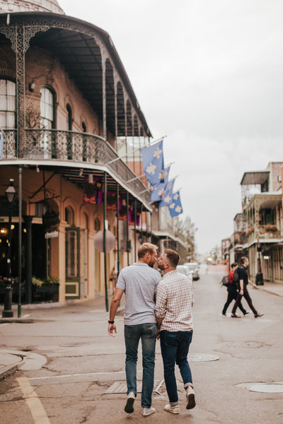 new orleans engagement photos