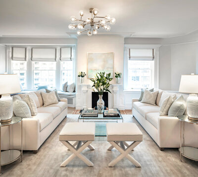 See another project from the DLT Interiors portfolio, South Hampton.