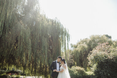 Vancouver BC Wedding