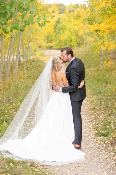 Telluride wedding photographer | Lisa Marie Wright Photography