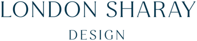 Logo for visual identity, packaging, and web designer