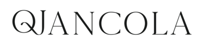 High end wedding and event planner logo Q Jancola