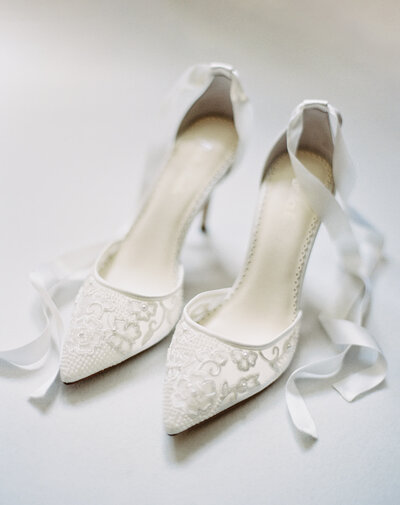 Ameline Studio wedding details