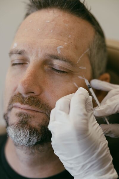 Skincare in your 50's