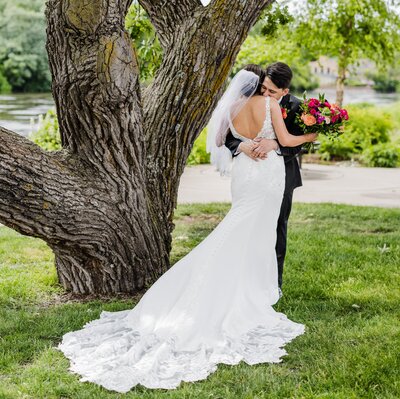 Chicago Wedding Photographer