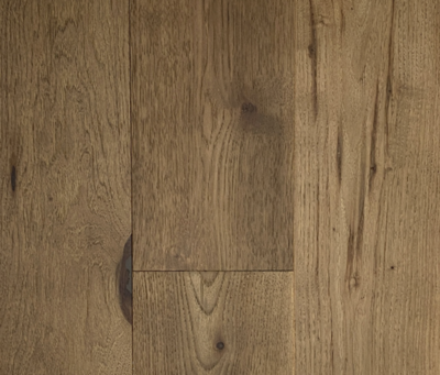 Medium Grain Hardwood