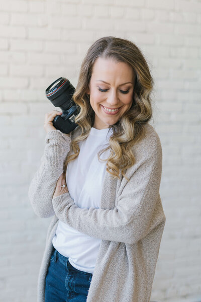 Education for Photographers | Julie Wilhite Photography