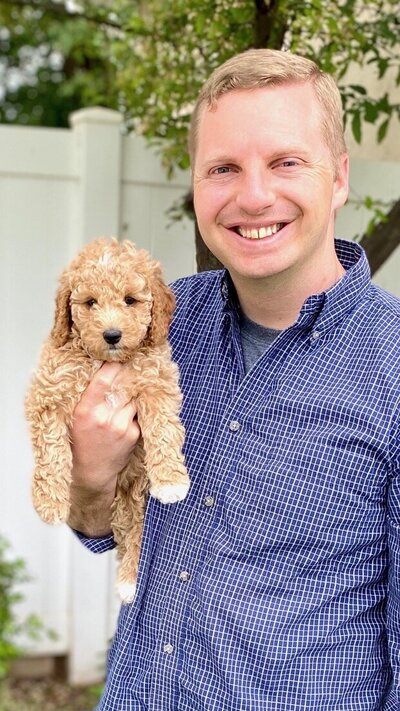 Online Puppy Training Course