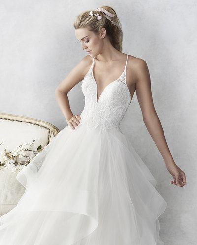 Blushing Willow Bridal  Boutique Wedding  Dresses  