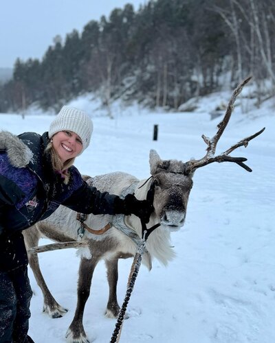 Norway 14