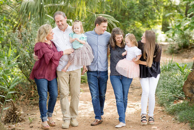 Family Photo, High-End Family Photographer, Luxury South Carolina Photographer, High-End Photography, East Coast Photographer