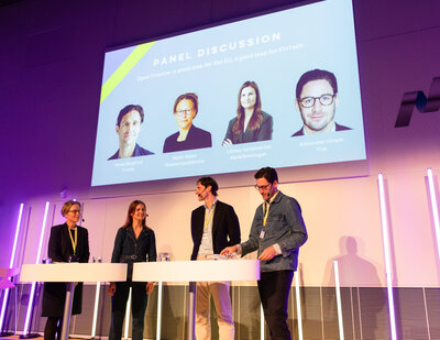 Event Photographer in Stockholm Sweden