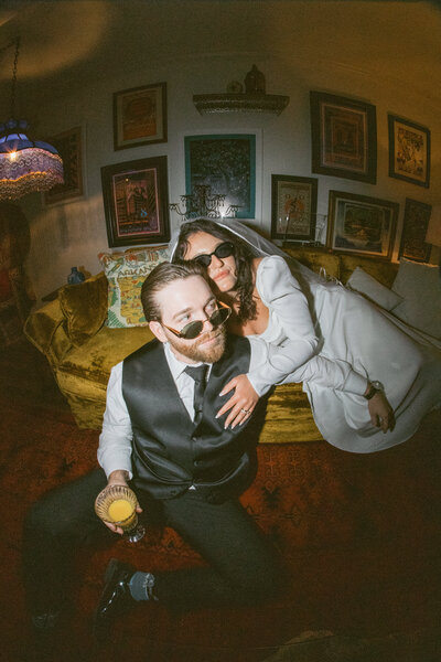Best editorial wedding photographers Autumn Marie Photography.