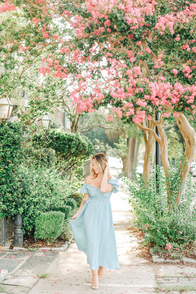 Charleston family and elopement photographer