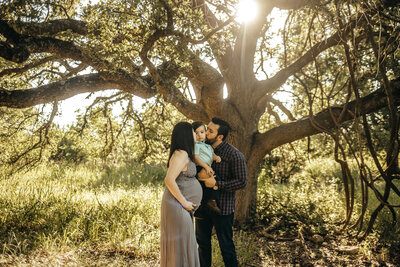 San Antonio Family Photography