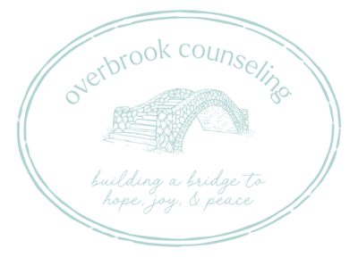 Overbrook Counseling South Carolina logo