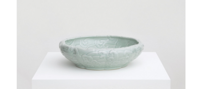 Ai Wei Wei_Wave Plate