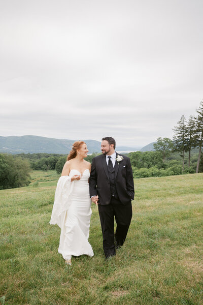 The Garrison wedding photo -nyc wedding photographer