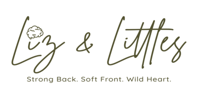 liz and littles main logo