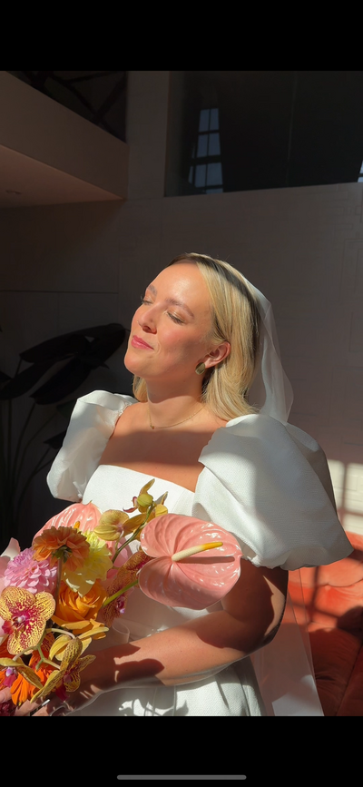 Bride inspiration 