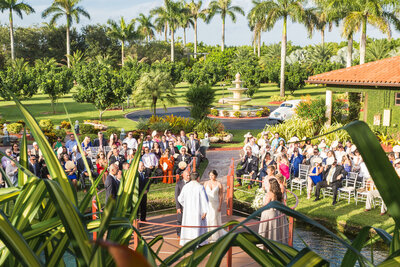 Miami Wedding Photographer Reviews for White House Wedding Photography | Amoi & Robert | Downtown Miami, FL